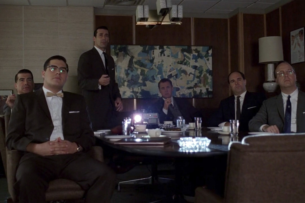 mad-men
